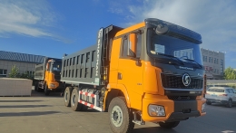 самосвал 25т Евро 5 (3)